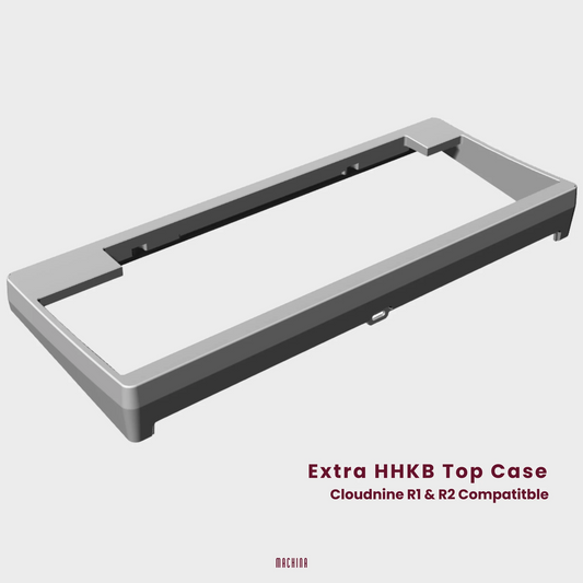 [Group Buy] Cloudnine 2 Extra Case