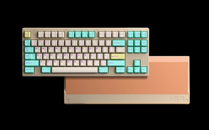 [Group Buy] +84 TKL Barebone Kit