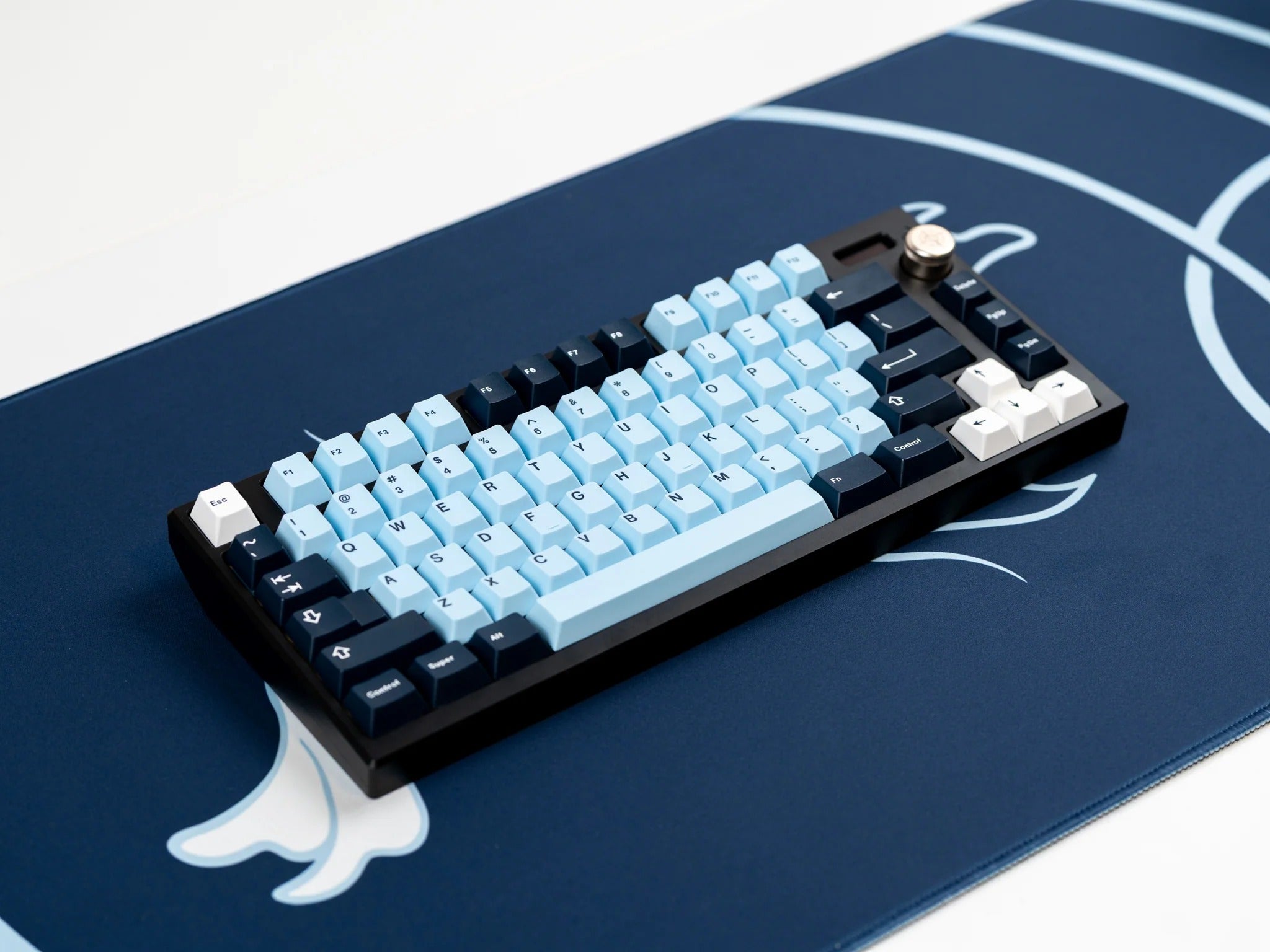 Group Buy] GMK CYL Mizu R2 – GEONWORKS