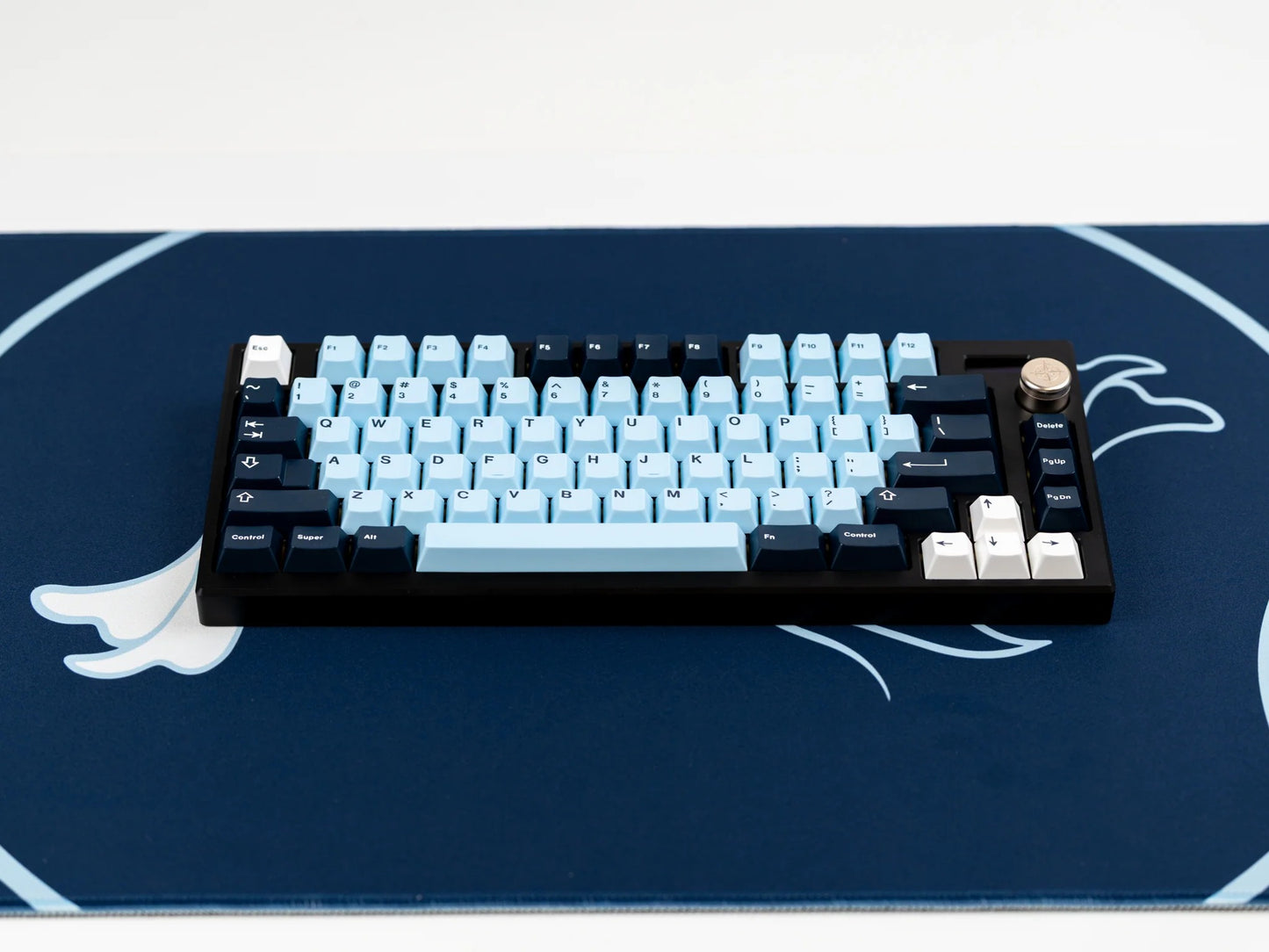 [Group Buy] GMK CYL Mizu R2