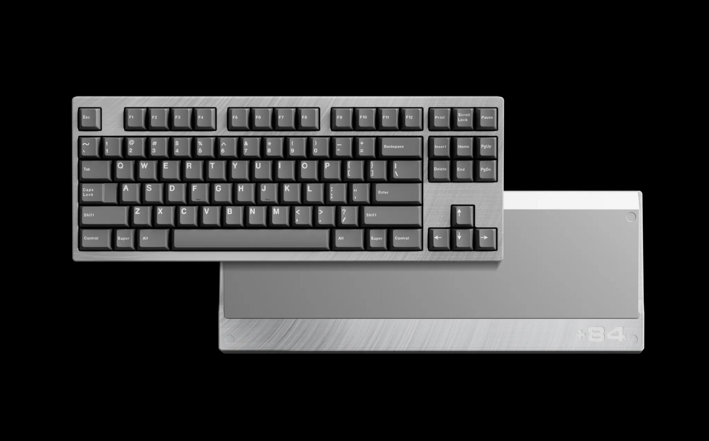 [Group Buy] +84 TKL Barebone Kit