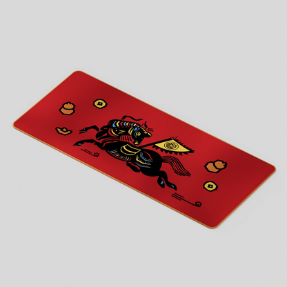 [In-Stock] TOFU TKL Year of the Horse Limited Edition Accessories