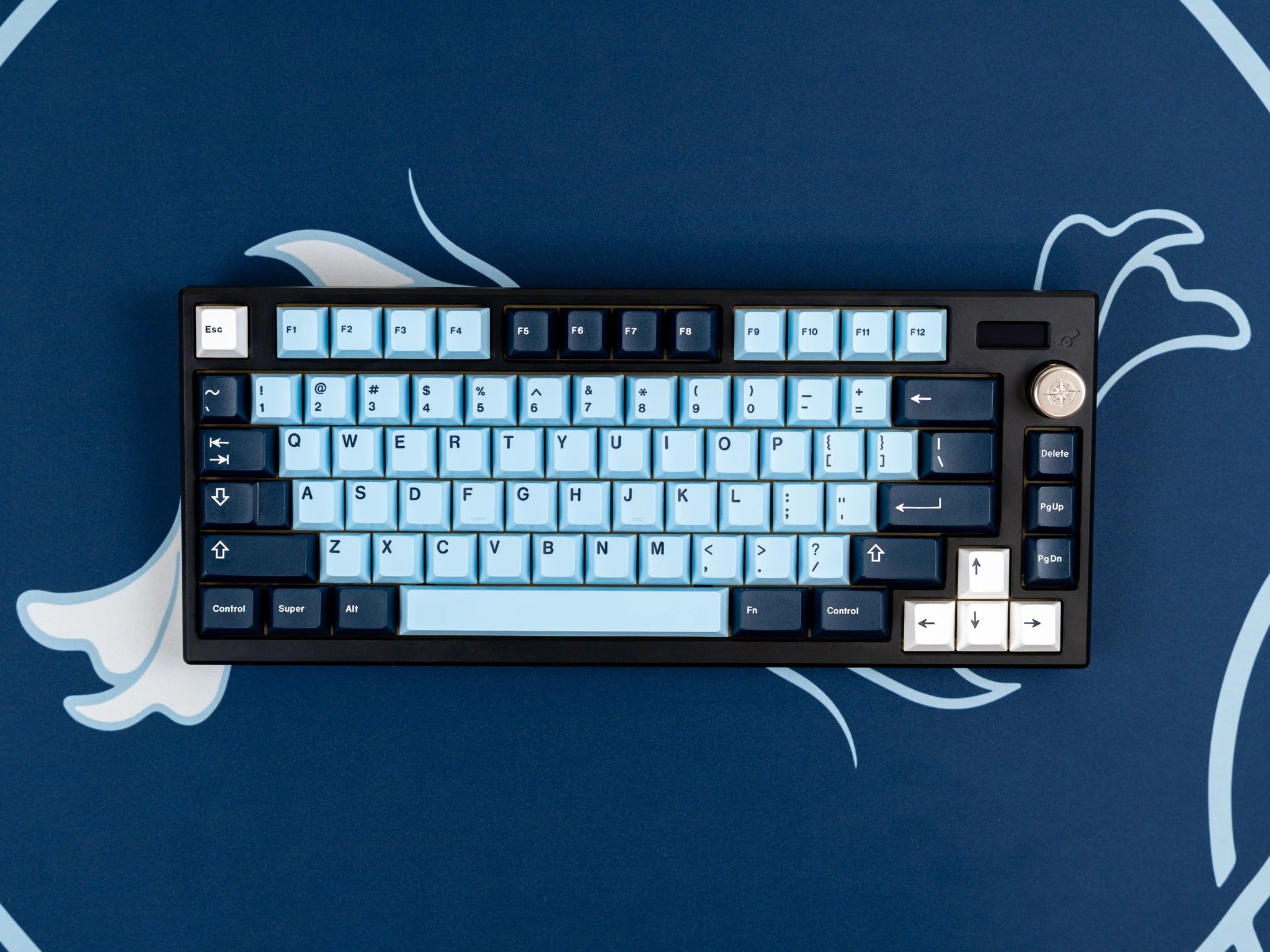 Group Buy] GMK CYL Mizu R2 – GEONWORKS