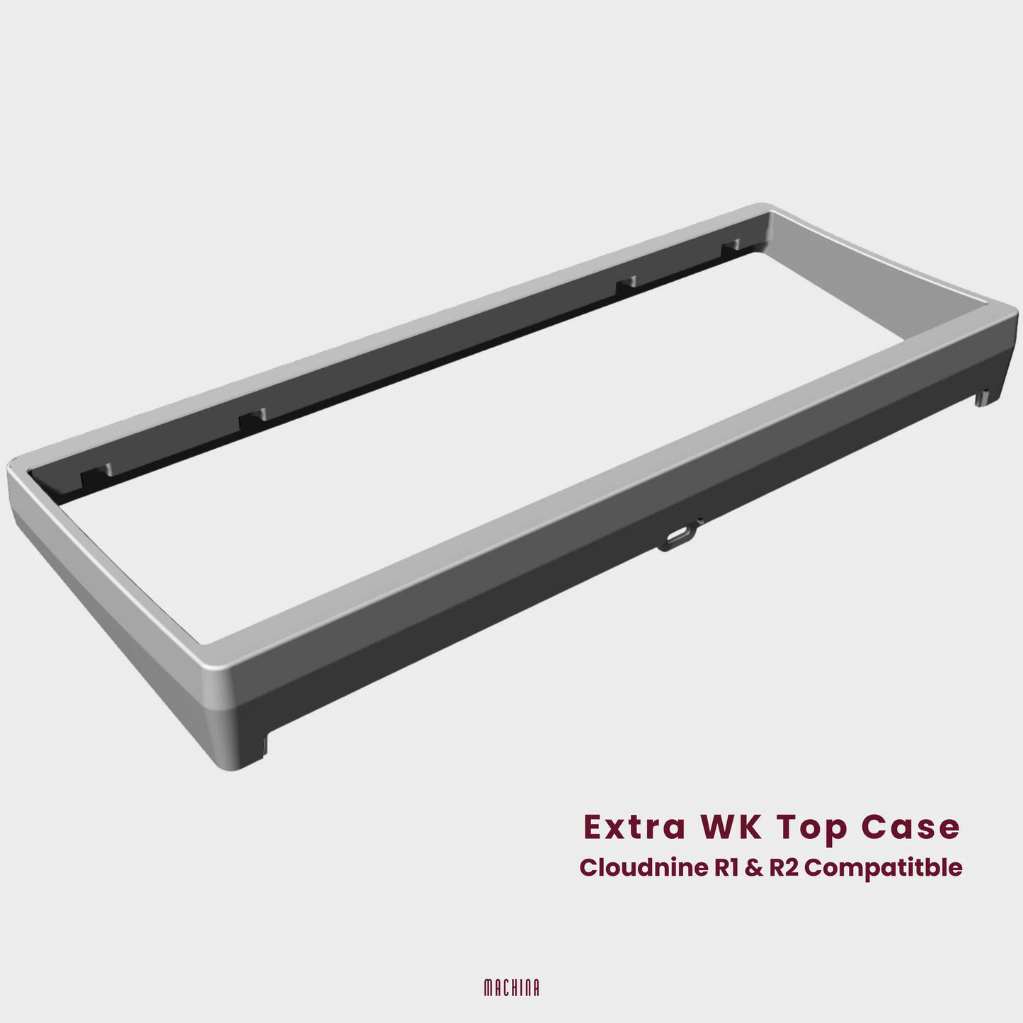 [Group Buy] Cloudnine 2 Extra Case