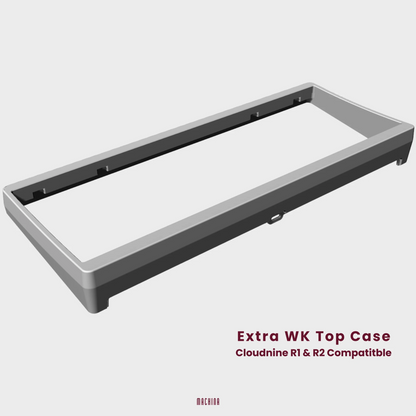 [Group Buy] Cloudnine 2 Extra Case
