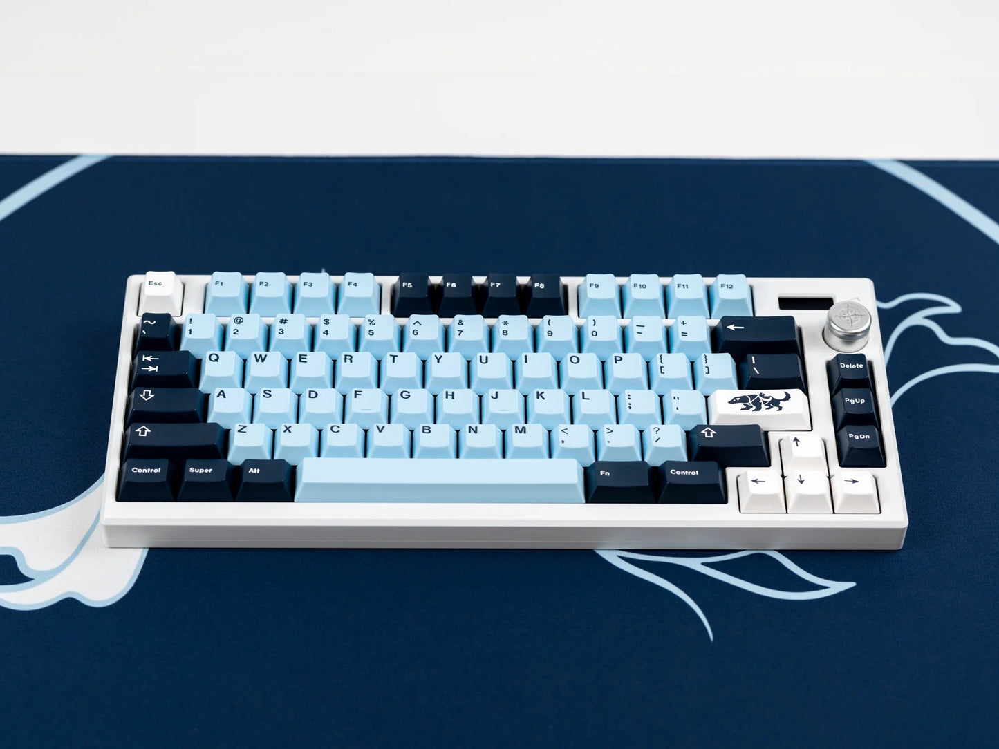 [Group Buy] GMK CYL Mizu R2