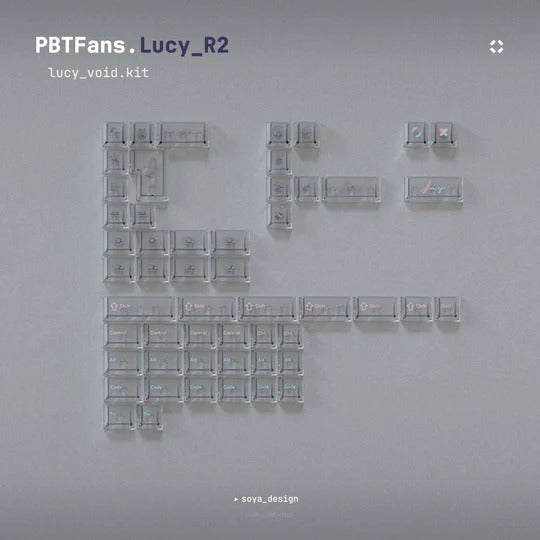 PBTfans Lucy R2