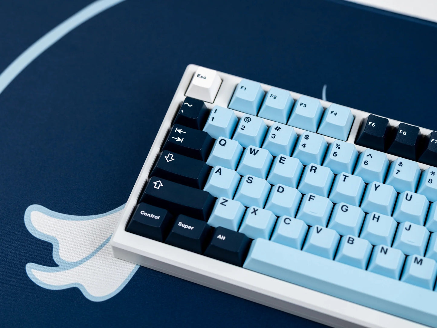 [Group Buy] GMK CYL Mizu R2