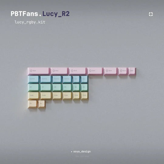 PBTfans Lucy R2