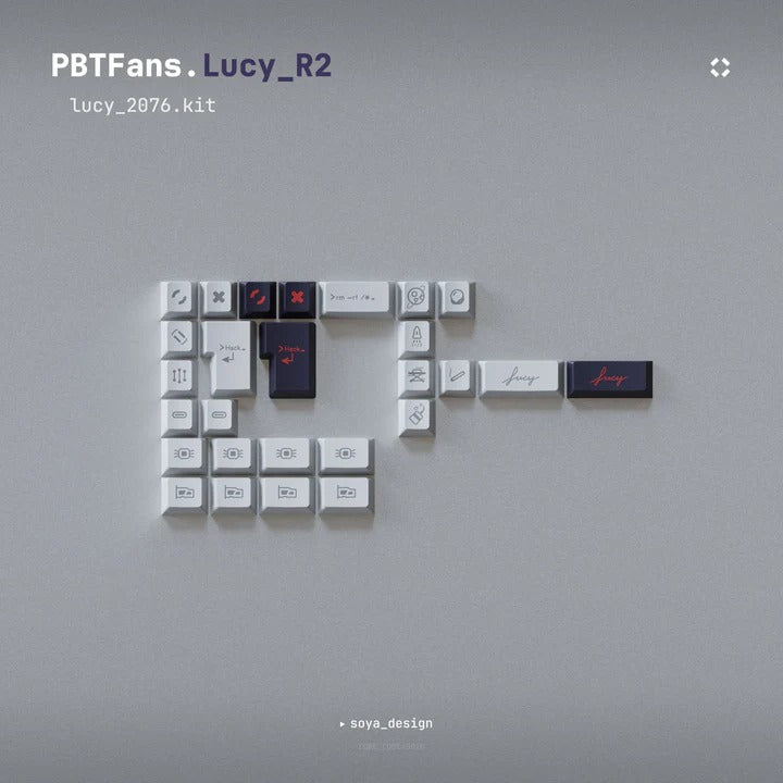 PBTfans Lucy R2