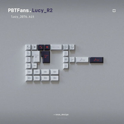 PBTfans Lucy R2