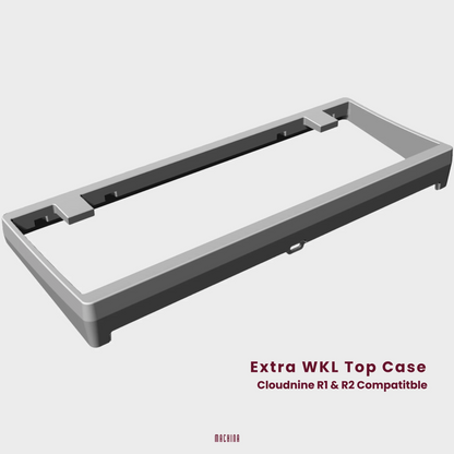 [Group Buy] Cloudnine 2 Extra Case