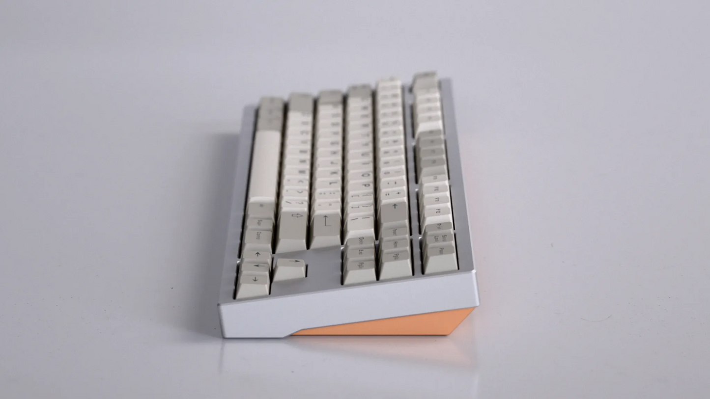 [Group Buy] +84 TKL Barebone Kit