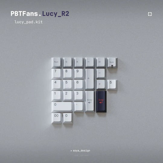 PBTfans Lucy R2