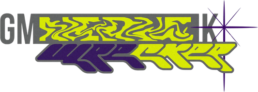 [Group Buy] GMK CYL Nervewrecker