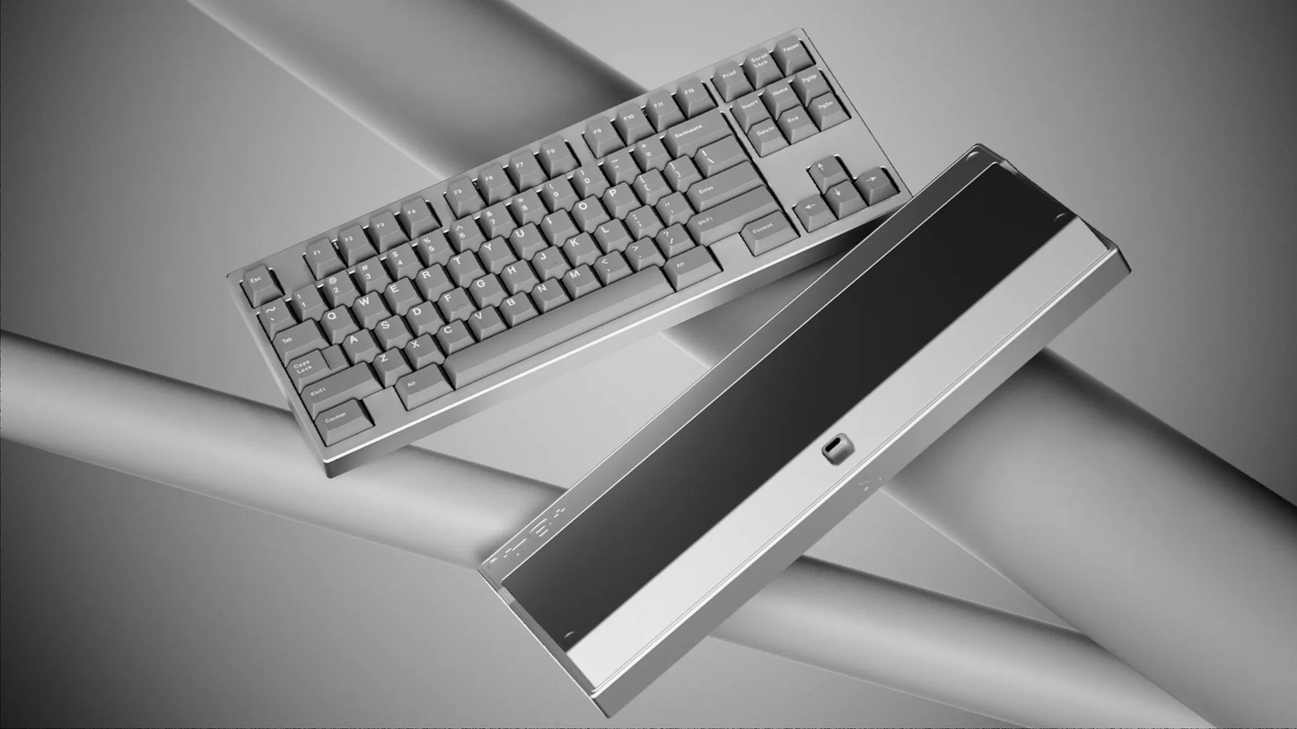 [Group Buy] +84 TKL Barebone Kit