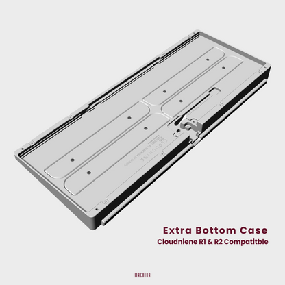 [Group Buy] Cloudnine 2 Extra Case