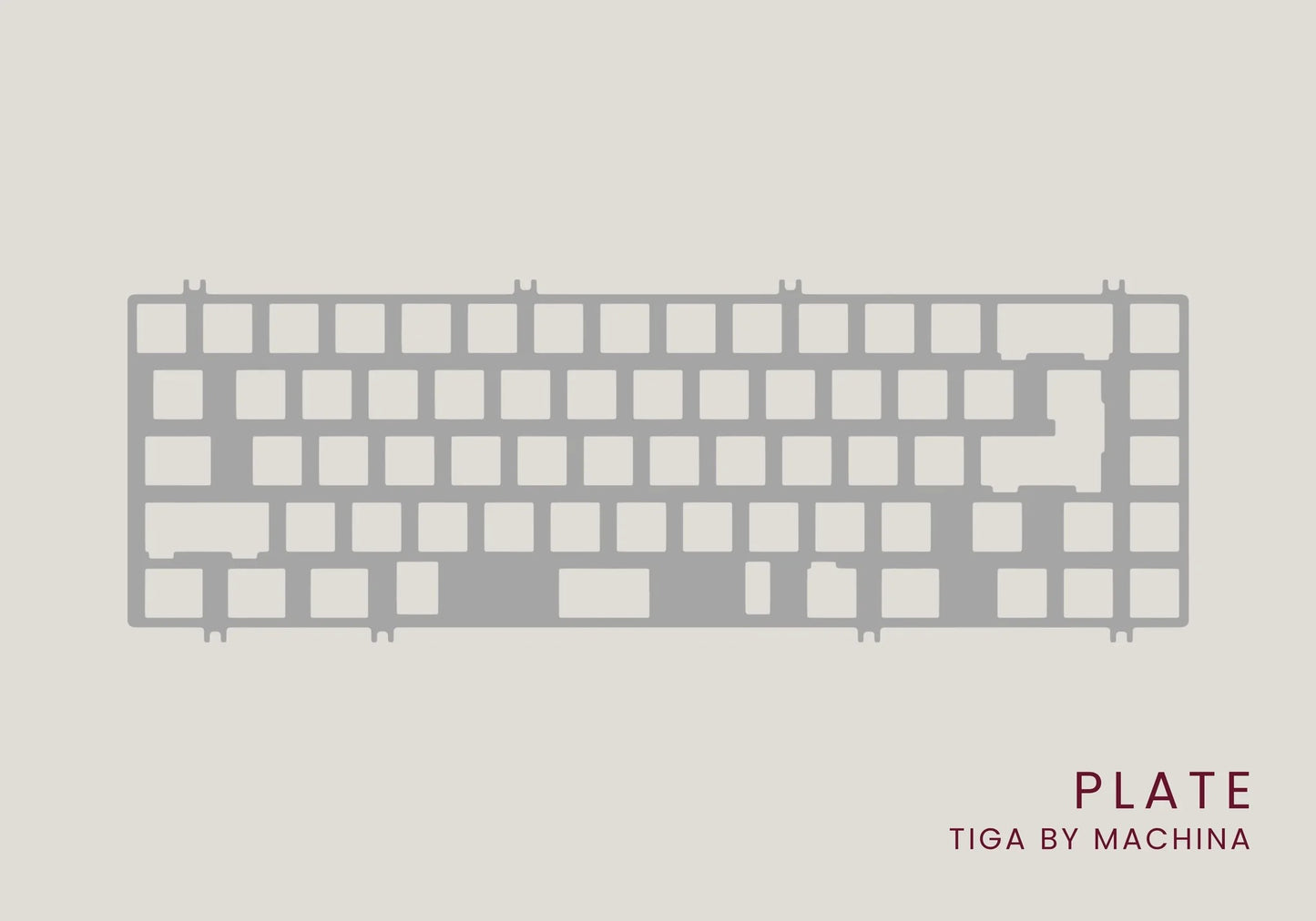 [Add-ons] Tiga