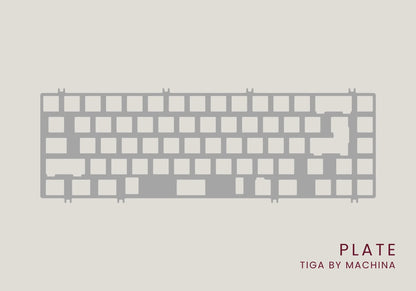 [Add-ons] Tiga