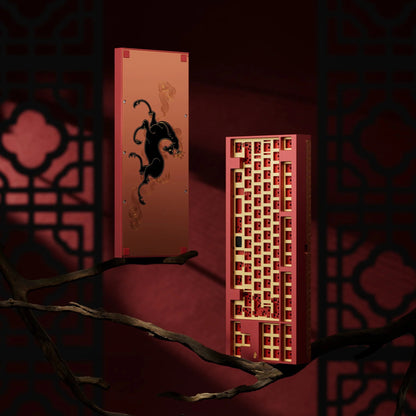 [In-Stock] TOFU TKL Year of the Horse Limited Edition