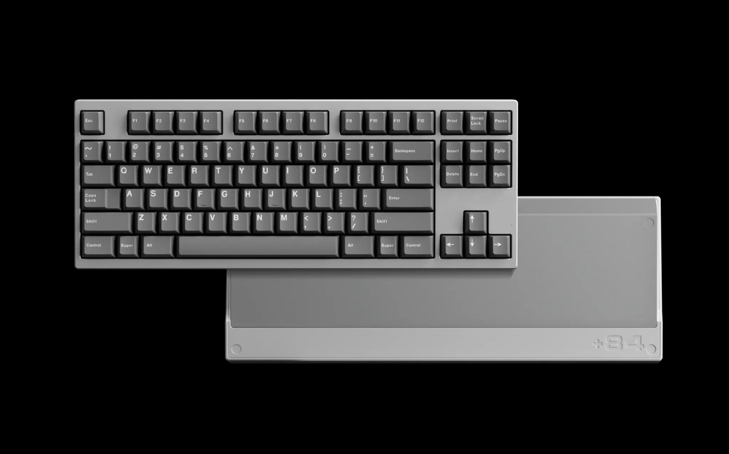 [Group Buy] +84 TKL Barebone Kit