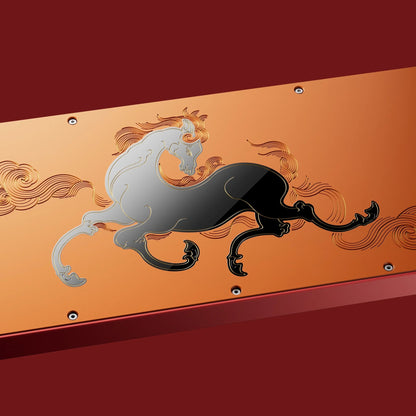 [In-Stock] TOFU TKL Year of the Horse Limited Edition