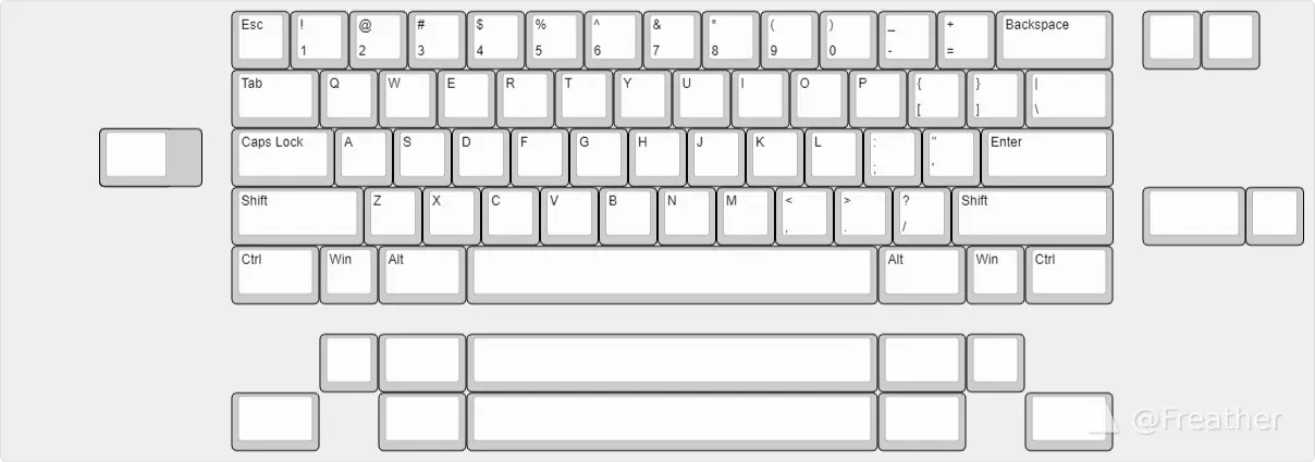 [Group Buy] HAVEN60 Add-ons