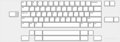 [Group Buy] HAVEN60 Add-ons
