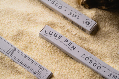 OMNITYPE Lube Pen
