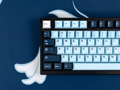 [Group Buy] GMK CYL Mizu R2