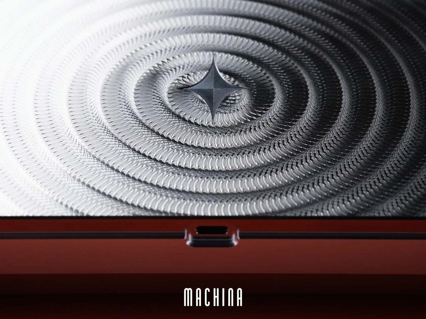 [Group Buy] Cloudnine 2 Grand Machina Version