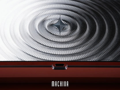 [Group Buy] Cloudnine 2 Grand Machina Version