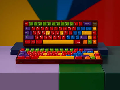 [Group Buy] GMK CYL Hangulbeit