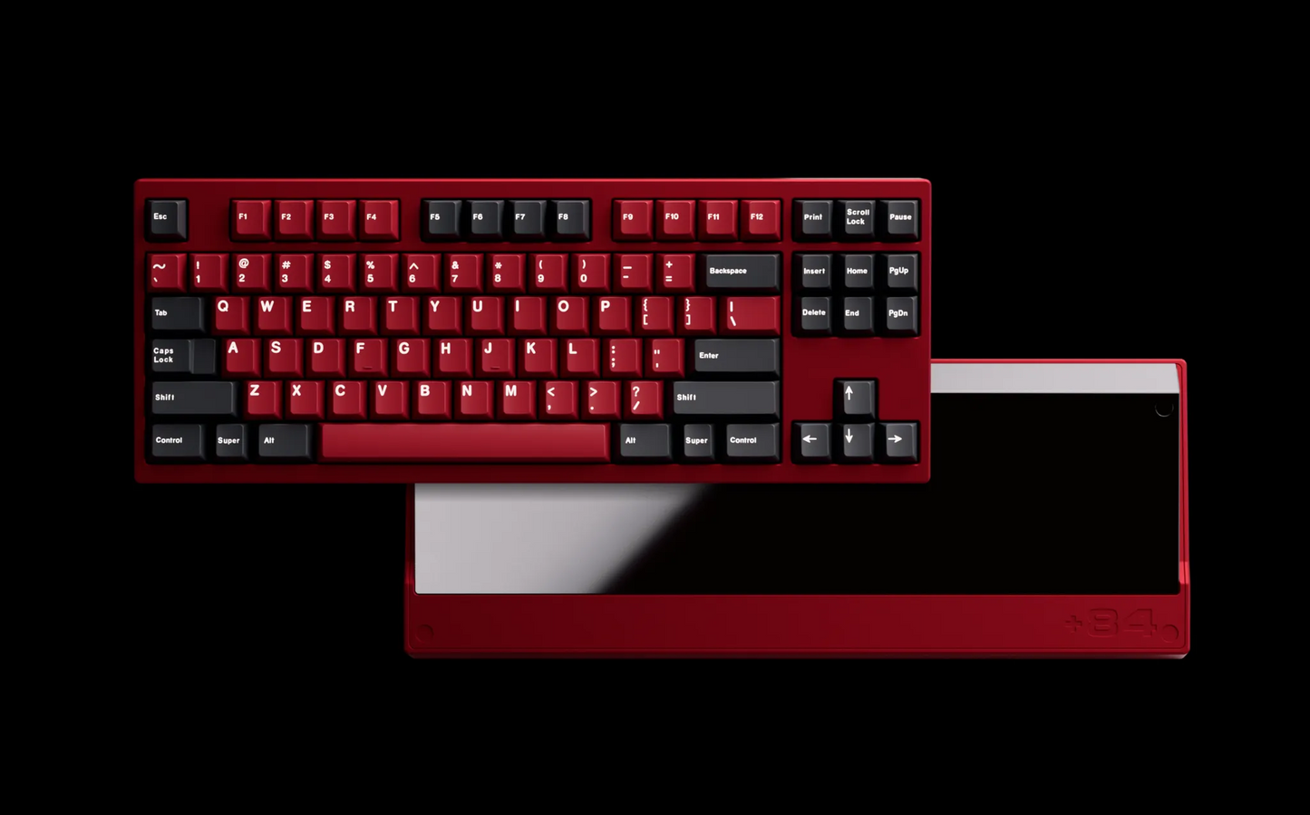 [Group Buy] +84 TKL Barebone Kit