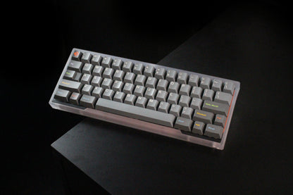 [Group Buy] Sebas Keyboard Kit