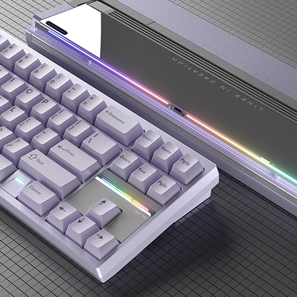 [Group Buy] GDK LAB NV-70 Barebone Kit