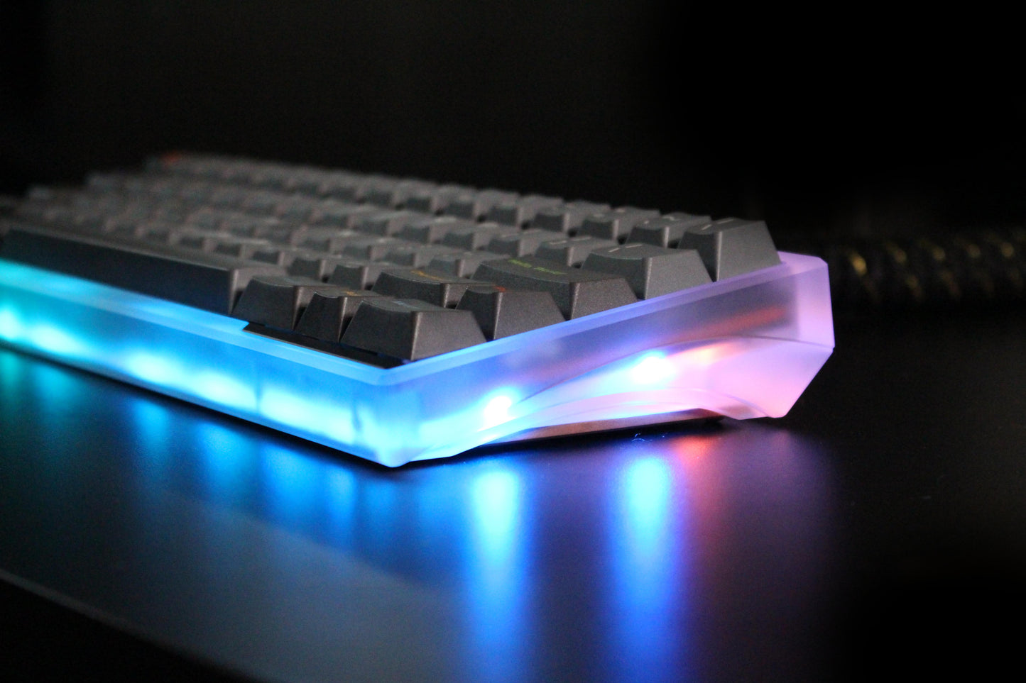 [Group Buy] Sebas Keyboard Kit
