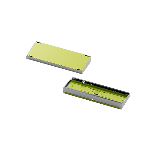 [Group Buy] Tofu65 3.0 Bottom Case