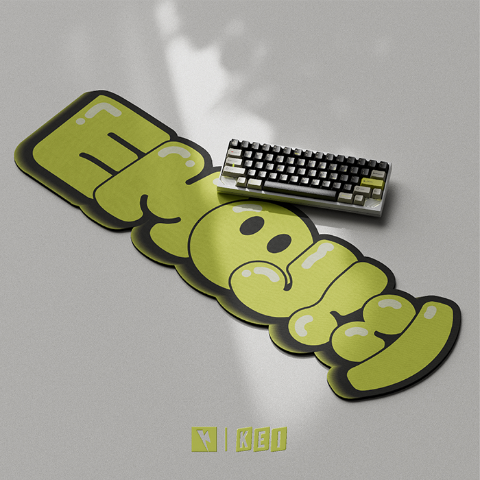 [Group Buy] Keykobo Emoji