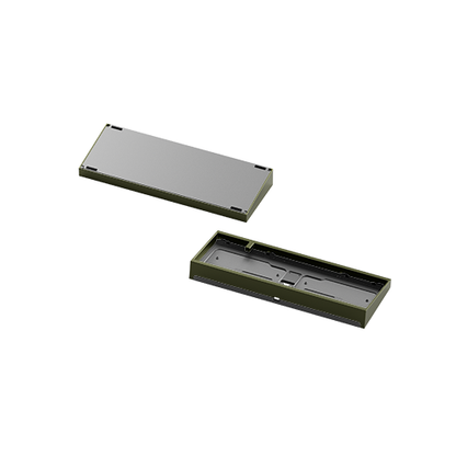 [Group Buy] Tofu65 3.0 Top Case