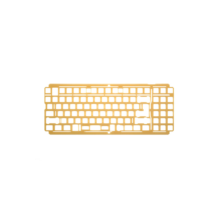 Plates for F1-8X – GEONWORKS