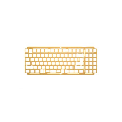 Plates for F1-8X