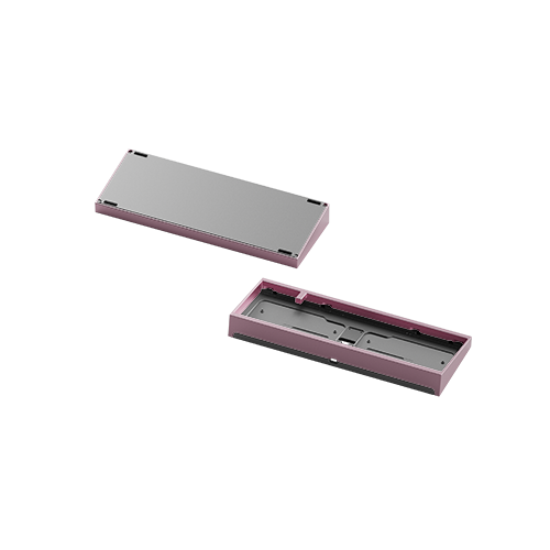 [Group Buy] Tofu65 3.0 Top Case