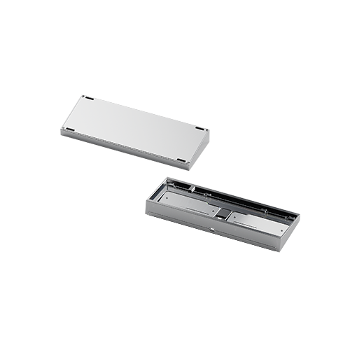 [Group Buy] Tofu65 3.0 Bottom Case