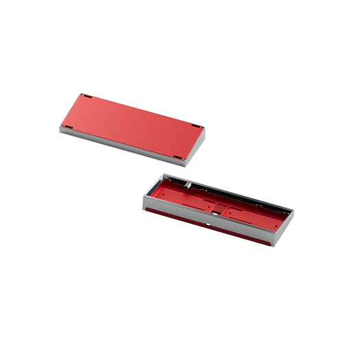 [Group Buy] Tofu65 3.0 Bottom Case