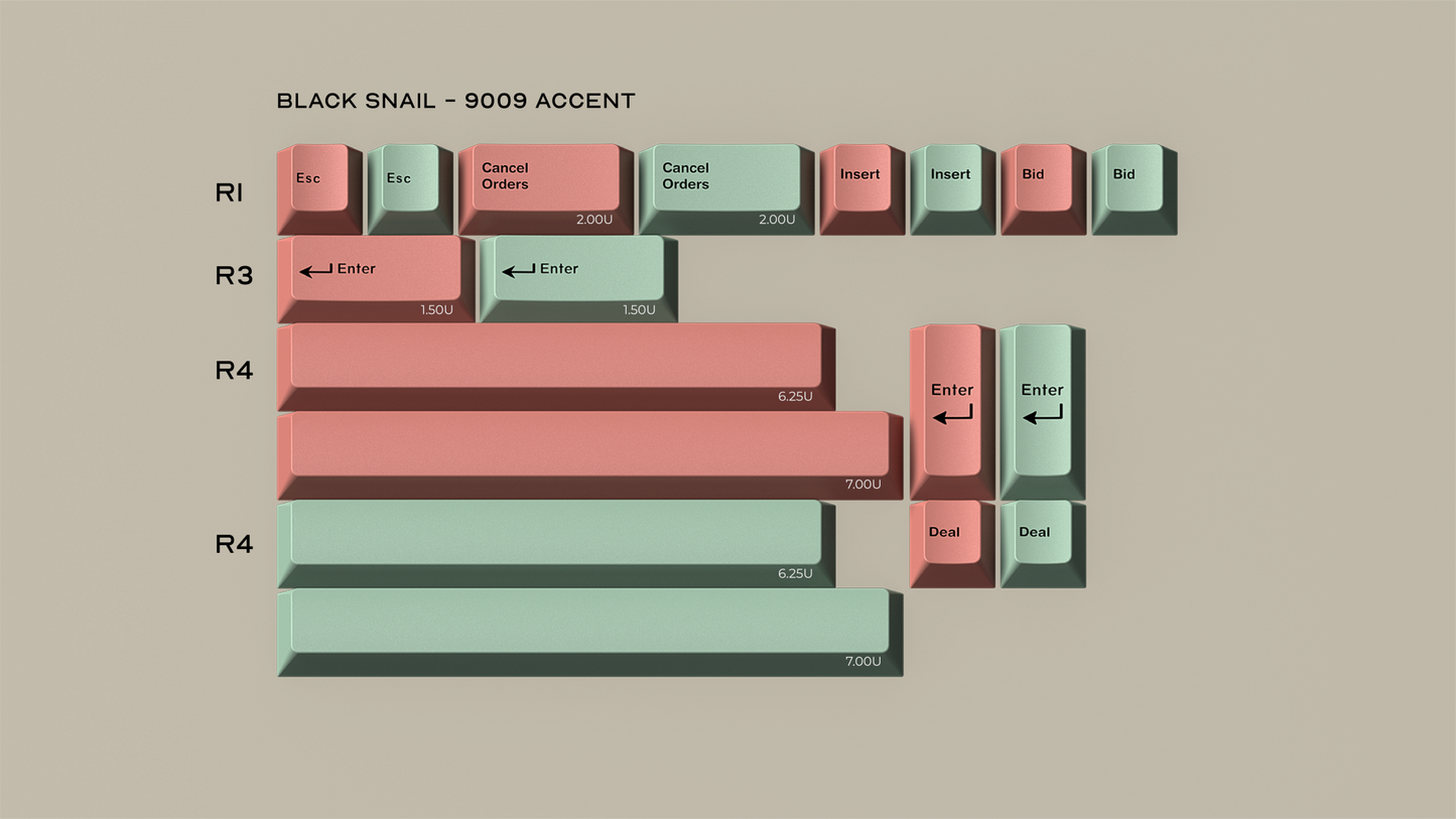 2026 GMK Keycaps Warehouse Sale