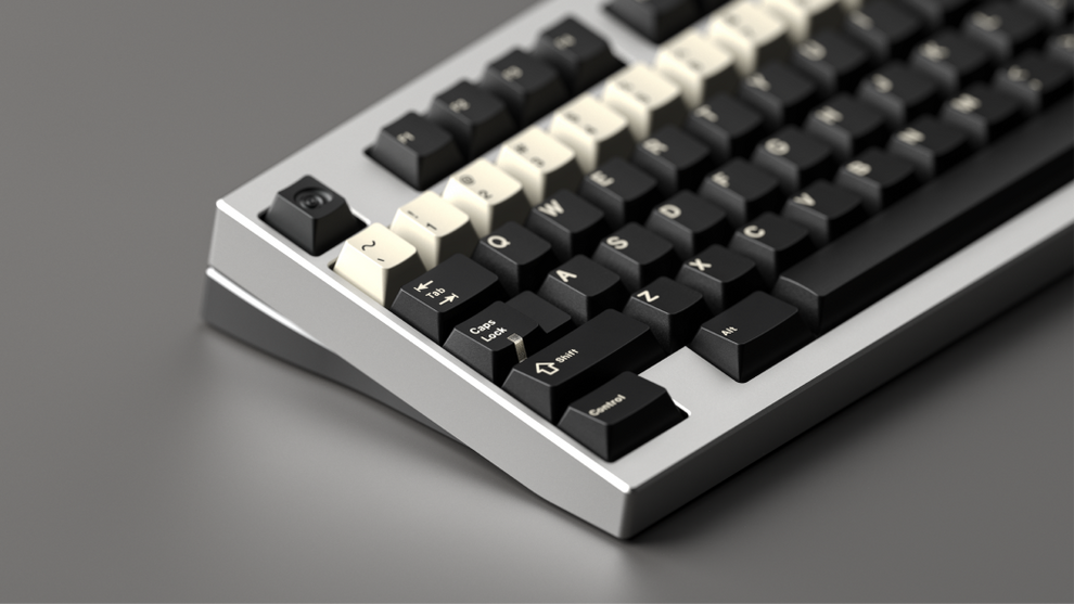 GMK BLACK SNAIL – GEONWORKS
