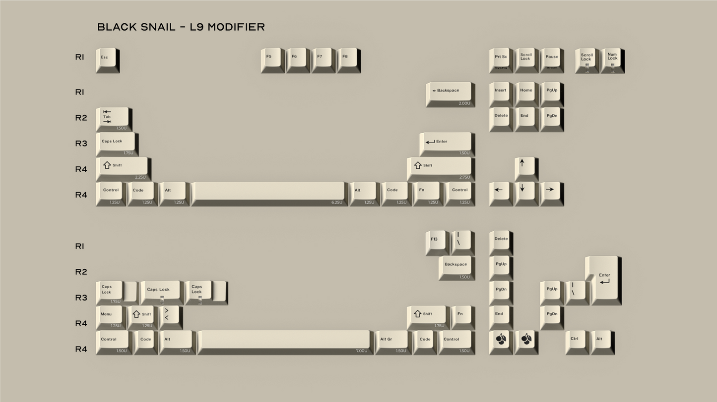 2026 GMK Keycaps Warehouse Sale