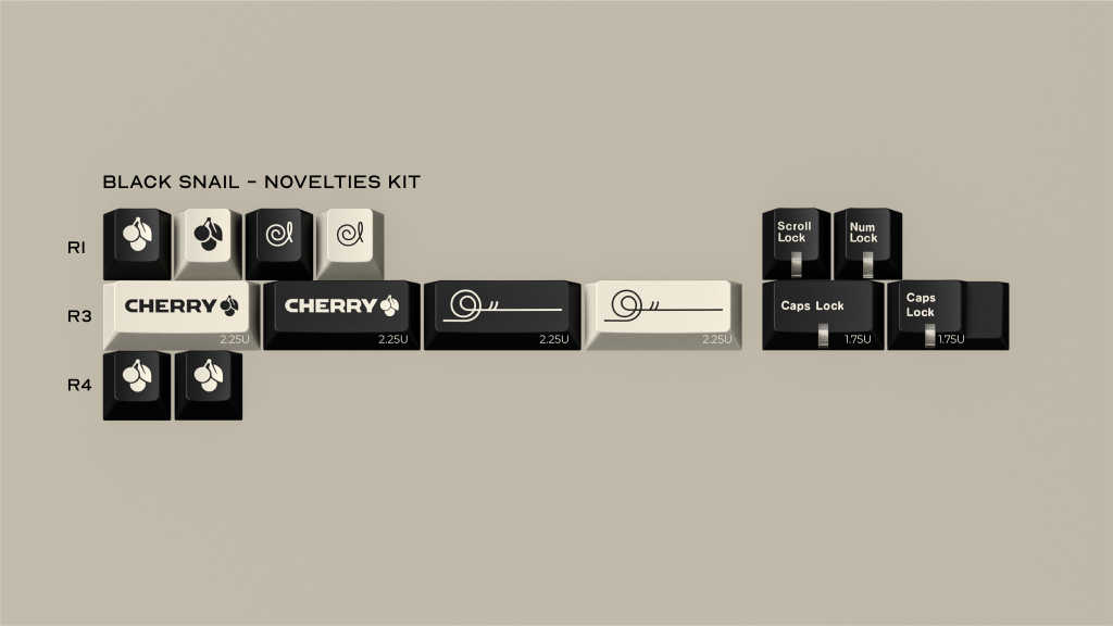 2026 GMK Keycaps Warehouse Sale