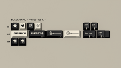 2026 GMK Keycaps Warehouse Sale